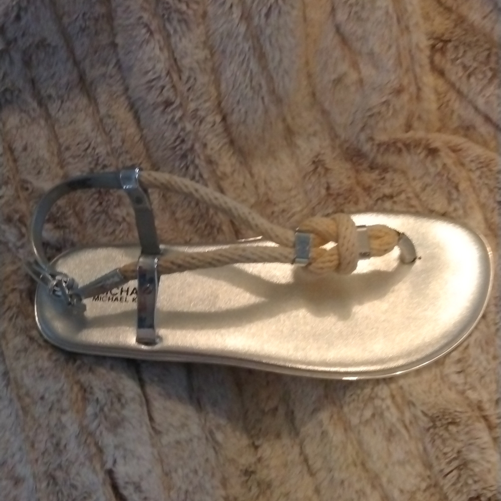Micheal kors sandals